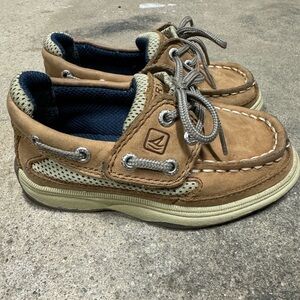 Sperry Lanyard Boat Shoes